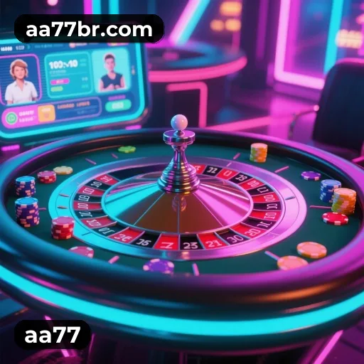 Jogos de Cassino ao Vivo