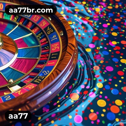 Jogos de Cassino Premium - Slots, Roleta, Blackjack e Dealer Ao Vivo