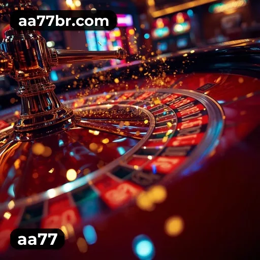 Jogos de Cassino Premium - Slots, Roleta, Blackjack e Dealer Ao Vivo
