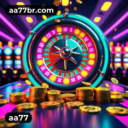 Jogos de Cassino em Destaque - Slots, Roleta, Blackjack