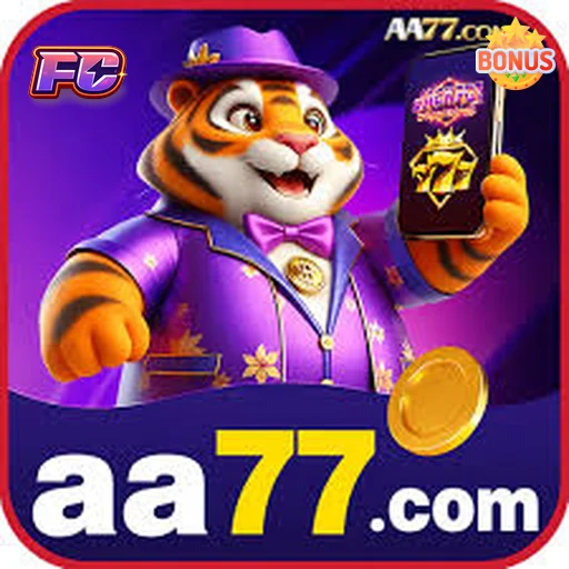 aa77 Logo